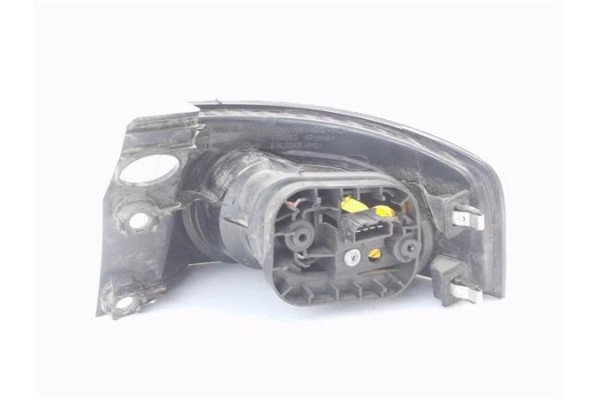 Recambio de piloto trasero izquierdo para seat ibiza (6l1) 1.4 16v referencia OEM IAM 6L6945095C 6L6945095D 