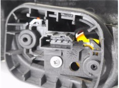 Recambio de piloto trasero izquierdo para seat ibiza (6l1) 1.4 16v referencia OEM IAM 6L6945095C 6L6945095D 