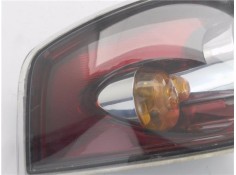 Recambio de piloto trasero izquierdo para seat ibiza (6l1) 1.4 16v referencia OEM IAM 6L6945095C 6L6945095D 