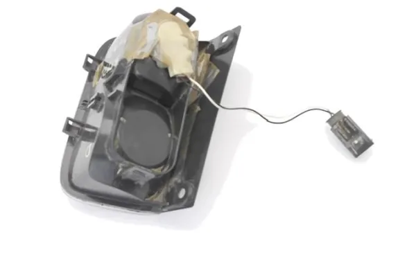 Recambio de piloto antiniebla trasero derecho para opel vivaro 2.0 cdti referencia OEM IAM 93863596 4412787 