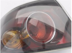 Recambio de piloto trasero izquierdo para seat ibiza (6l1) 1.4 16v referencia OEM IAM 6L6945095C 6L6945095D 