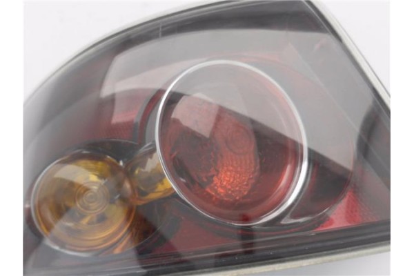 Recambio de piloto trasero izquierdo para seat ibiza (6l1) 1.4 16v referencia OEM IAM 6L6945095C 6L6945095D 