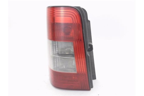 Recambio de piloto trasero izquierdo para citroen berlingo 2.0 hdi collection combi referencia OEM IAM 9657977080 9657976880 