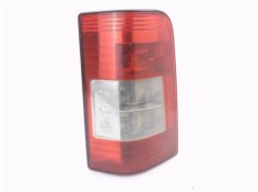 Recambio de piloto trasero izquierdo para citroen berlingo 2.0 hdi collection combi referencia OEM IAM 9657977080 9657976880 