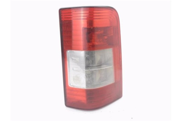 Recambio de piloto trasero izquierdo para citroen berlingo 2.0 hdi collection combi referencia OEM IAM 9657977080 9657976880 