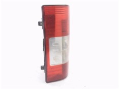 Recambio de piloto trasero izquierdo para citroen berlingo 2.0 hdi collection combi referencia OEM IAM 9657977080 9657976880 