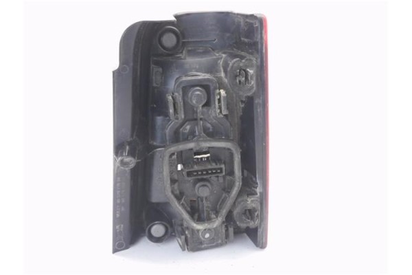 Recambio de piloto trasero izquierdo para citroen berlingo 2.0 hdi collection combi referencia OEM IAM 9657977080 9657976880 