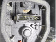 Recambio de piloto trasero izquierdo para citroen berlingo 2.0 hdi collection combi referencia OEM IAM 9657977080 9657976880 