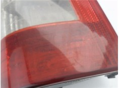 Recambio de piloto trasero izquierdo para citroen berlingo 2.0 hdi collection combi referencia OEM IAM 9657977080 9657976880 