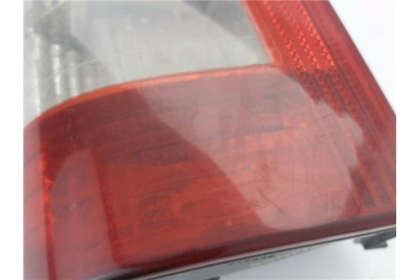 Recambio de piloto trasero izquierdo para citroen berlingo 2.0 hdi collection combi referencia OEM IAM 9657977080 9657976880 