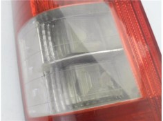 Recambio de piloto trasero izquierdo para citroen berlingo 2.0 hdi collection combi referencia OEM IAM 9657977080 9657976880 