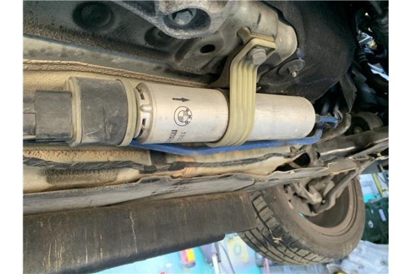 Recambio de bomba combustible para bmw serie 1 berlina 5p (f20) 2.0 116d referencia OEM IAM 13328572522 KL7361 