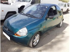 ford ka (ccq) del año 1999