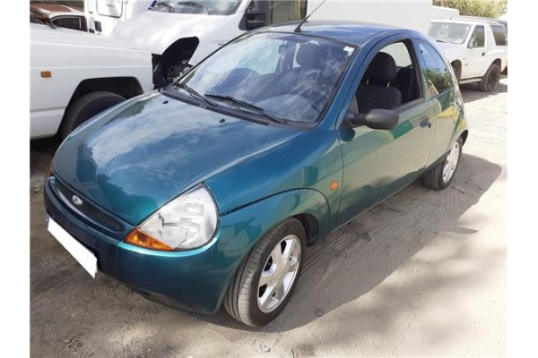 ford ka (ccq) del año 1999