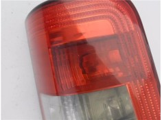 Recambio de piloto trasero izquierdo para citroen berlingo 2.0 hdi collection combi referencia OEM IAM 9657977080 9657976880 