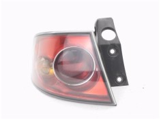 Recambio de piloto trasero izquierdo para seat ibiza (6l1) 1.9 tdi referencia OEM IAM 6L6945095A 6L6945111 