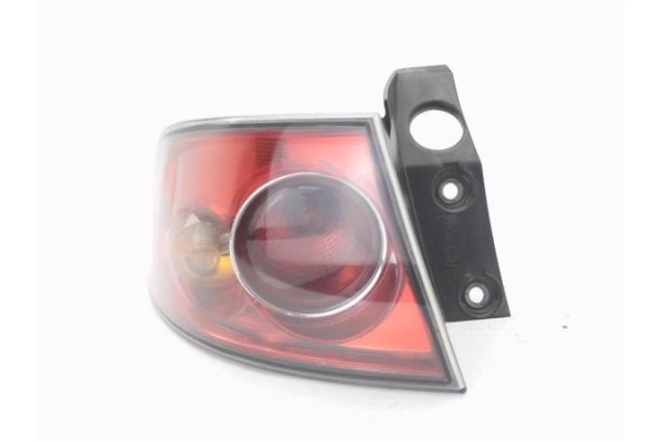 Recambio de piloto trasero izquierdo para seat ibiza (6l1) 1.9 tdi referencia OEM IAM 6L6945095A 6L6945111 