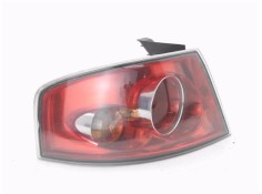 Recambio de piloto trasero izquierdo para seat ibiza (6l1) 1.9 tdi referencia OEM IAM 6L6945095A 6L6945111 