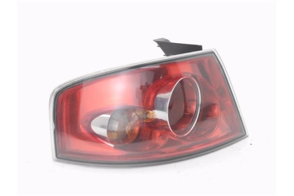 Recambio de piloto trasero izquierdo para seat ibiza (6l1) 1.9 tdi referencia OEM IAM 6L6945095A 6L6945111 