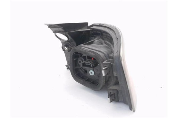 Recambio de piloto trasero izquierdo para seat ibiza (6l1) 1.9 tdi referencia OEM IAM 6L6945095A 6L6945111 