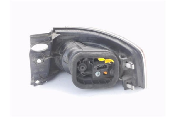 Recambio de piloto trasero izquierdo para seat ibiza (6l1) 1.9 tdi referencia OEM IAM 6L6945095A 6L6945111 