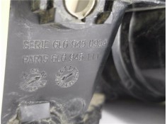 Recambio de piloto trasero izquierdo para seat ibiza (6l1) 1.9 tdi referencia OEM IAM 6L6945095A 6L6945111 