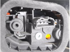 Recambio de piloto trasero izquierdo para seat ibiza (6l1) 1.9 tdi referencia OEM IAM 6L6945095A 6L6945111 