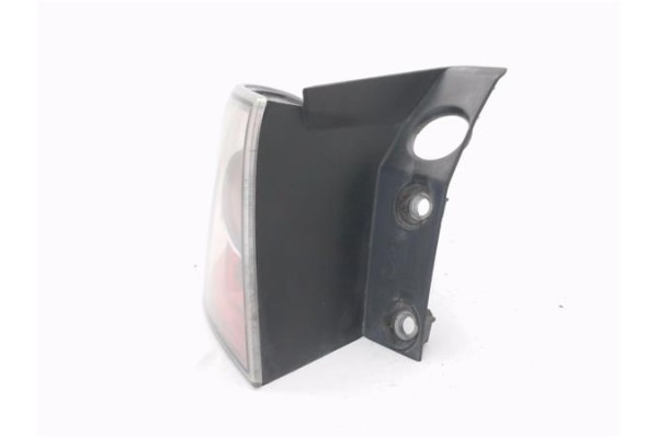 Recambio de piloto trasero izquierdo para seat ibiza (6l1) 1.9 tdi referencia OEM IAM 6L6945095A 6L6945111 