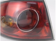 Recambio de piloto trasero izquierdo para seat ibiza (6l1) 1.9 tdi referencia OEM IAM 6L6945095A 6L6945111 