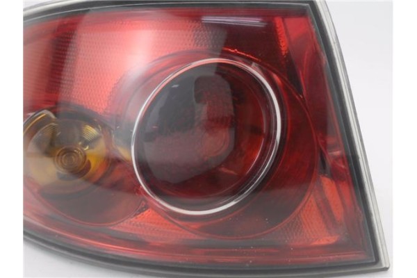 Recambio de piloto trasero izquierdo para seat ibiza (6l1) 1.9 tdi referencia OEM IAM 6L6945095A 6L6945111 