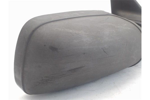 Recambio de retrovisor izquierdo para peugeot 205 berlina referencia OEM IAM   