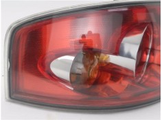 Recambio de piloto trasero izquierdo para seat ibiza (6l1) 1.9 tdi referencia OEM IAM 6L6945095A 6L6945111 