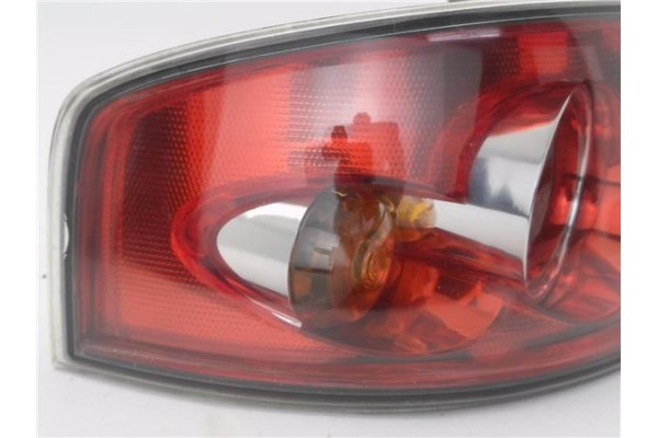 Recambio de piloto trasero izquierdo para seat ibiza (6l1) 1.9 tdi referencia OEM IAM 6L6945095A 6L6945111 