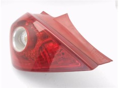 Recambio de piloto trasero izquierdo para opel corsa d 1.3 navi referencia OEM IAM 89038960A  