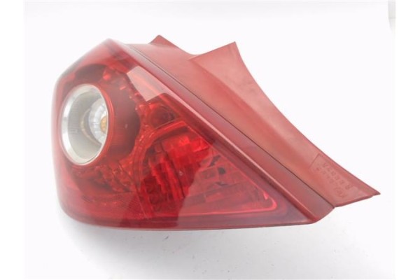 Recambio de piloto trasero izquierdo para opel corsa d 1.3 navi referencia OEM IAM 89038960A  