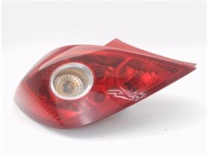 Recambio de piloto trasero izquierdo para opel corsa d 1.3 navi referencia OEM IAM 89038960A  