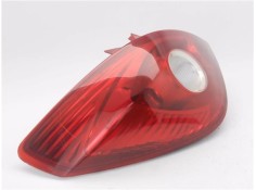 Recambio de piloto trasero izquierdo para opel corsa d 1.3 navi referencia OEM IAM 89038960A  