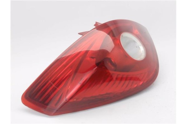 Recambio de piloto trasero izquierdo para opel corsa d 1.3 navi referencia OEM IAM 89038960A  