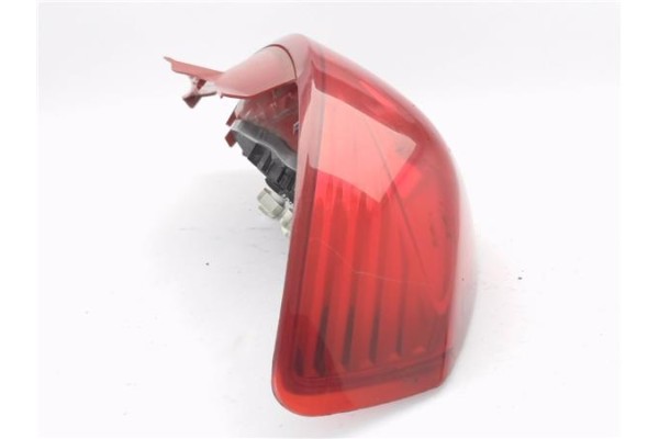 Recambio de piloto trasero izquierdo para opel corsa d 1.3 navi referencia OEM IAM 89038960A  