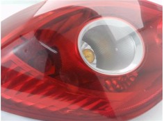 Recambio de piloto trasero izquierdo para opel corsa d 1.3 navi referencia OEM IAM 89038960A  