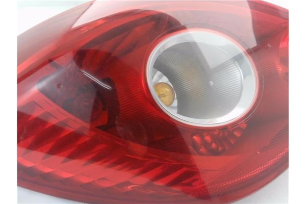 Recambio de piloto trasero izquierdo para opel corsa d 1.3 navi referencia OEM IAM 89038960A  