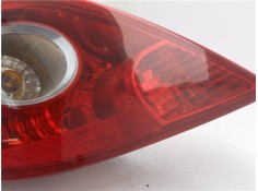 Recambio de piloto trasero izquierdo para opel corsa d 1.3 navi referencia OEM IAM 89038960A  