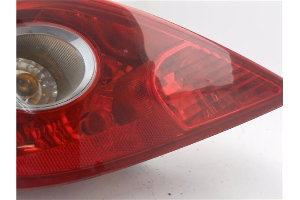 Recambio de piloto trasero izquierdo para opel corsa d 1.3 navi referencia OEM IAM 89038960A  