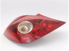 Recambio de piloto trasero izquierdo para opel corsa c 1.3 blue line referencia OEM IAM 13186350 89038960A 