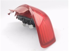 Recambio de piloto trasero izquierdo para opel corsa c 1.3 blue line referencia OEM IAM 13186350 89038960A 