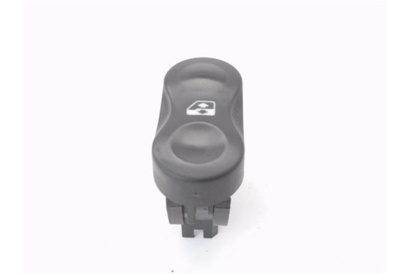 Recambio de mando elevalunas delantero izquierdo para dacia sandero i 1.4 referencia OEM IAM 602227  