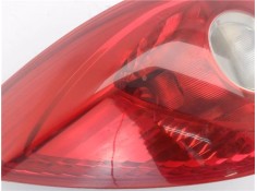 Recambio de piloto trasero izquierdo para opel corsa c 1.3 blue line referencia OEM IAM 13186350 89038960A 