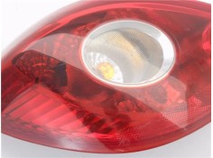 Recambio de piloto trasero izquierdo para opel corsa c 1.3 blue line referencia OEM IAM 13186350 89038960A 