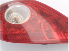 Recambio de piloto trasero izquierdo para opel corsa c 1.3 blue line referencia OEM IAM 13186350 89038960A 