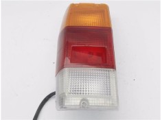 Recambio de piloto trasero izquierdo para nissan vanette (c220) 2.0 vanette bus slx diesel referencia OEM IAM 67732740  